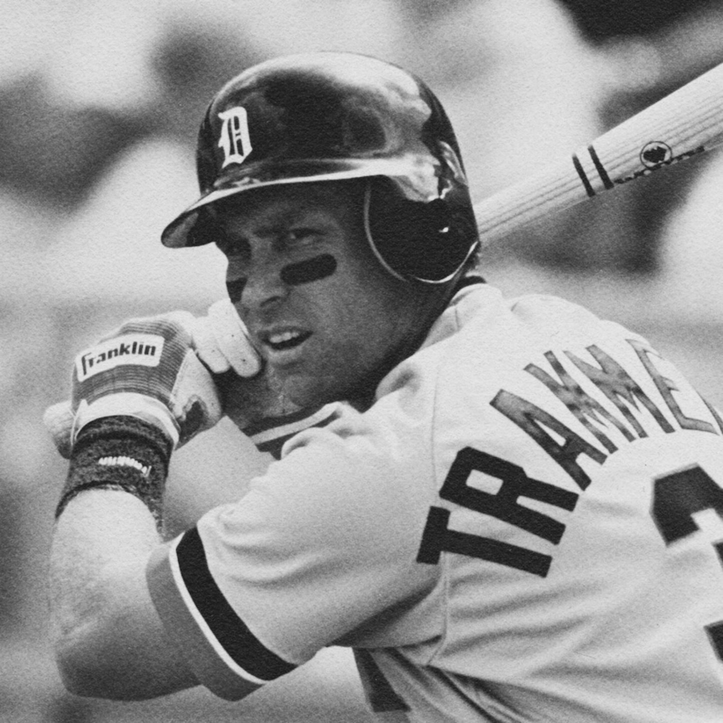 ALAN TRAMMELL