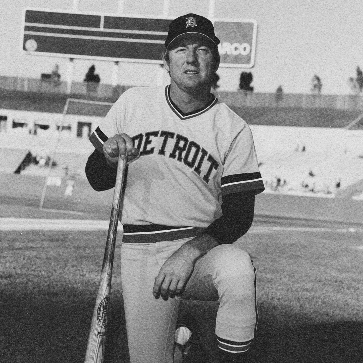 AL KALINE