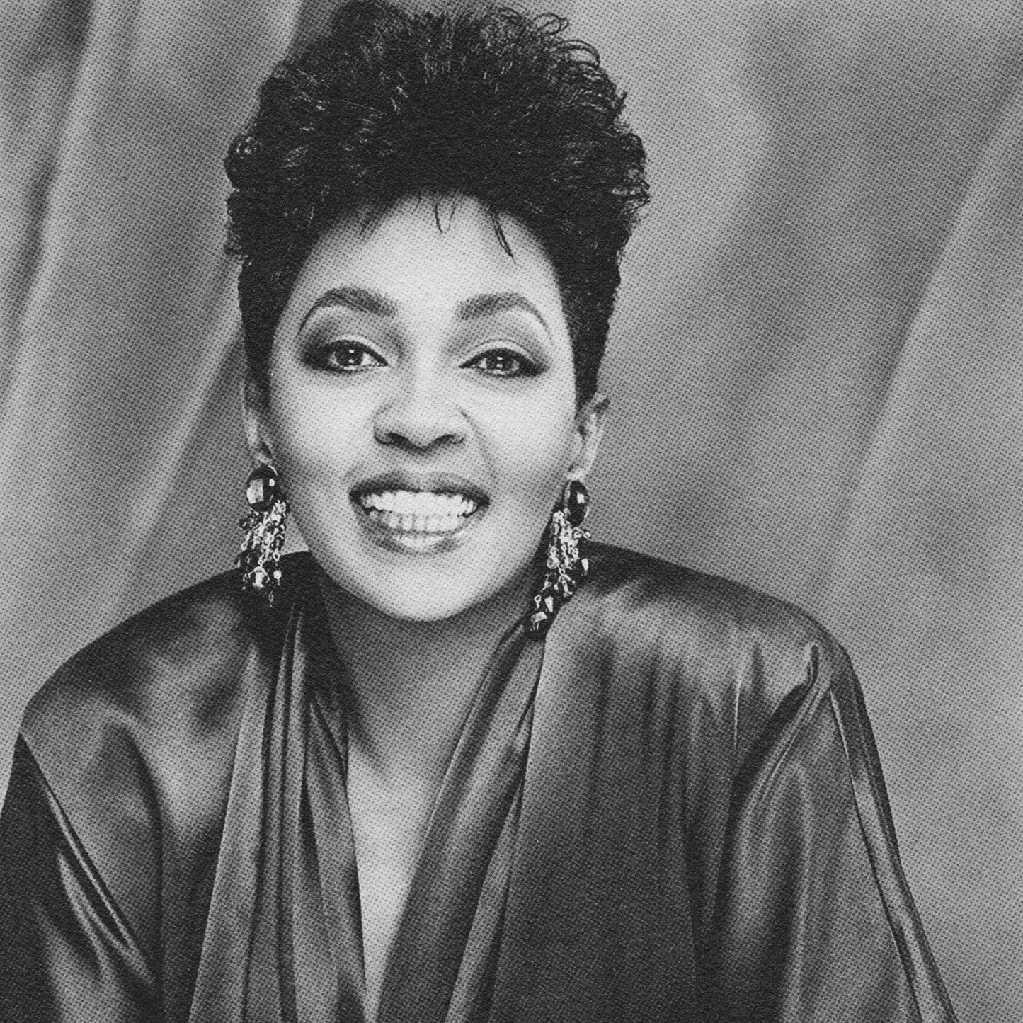ANITA BAKER