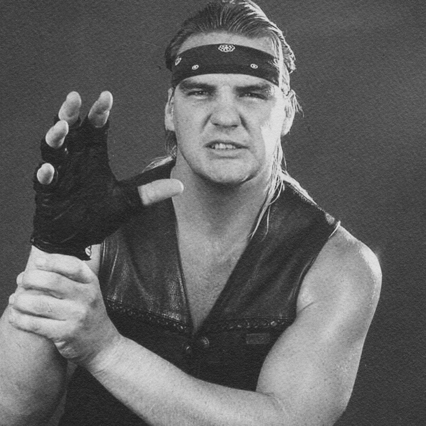 BARRY WINDHAM