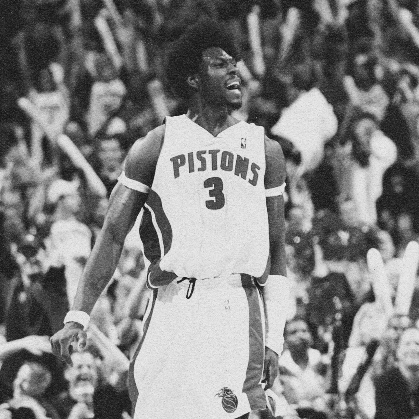 BEN WALLACE
