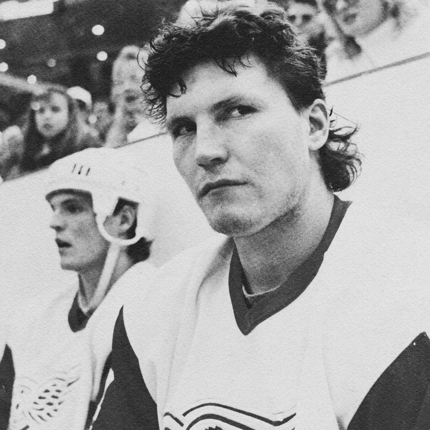 BOB PROBERT