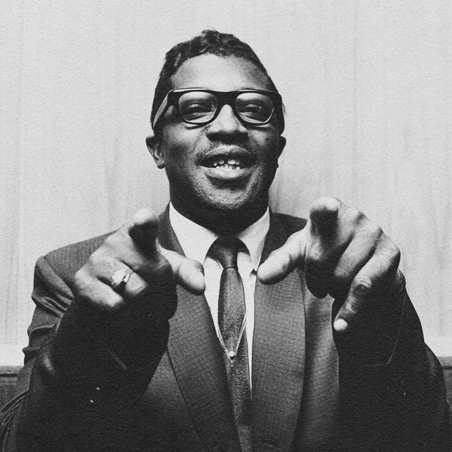 BO DIDDLEY