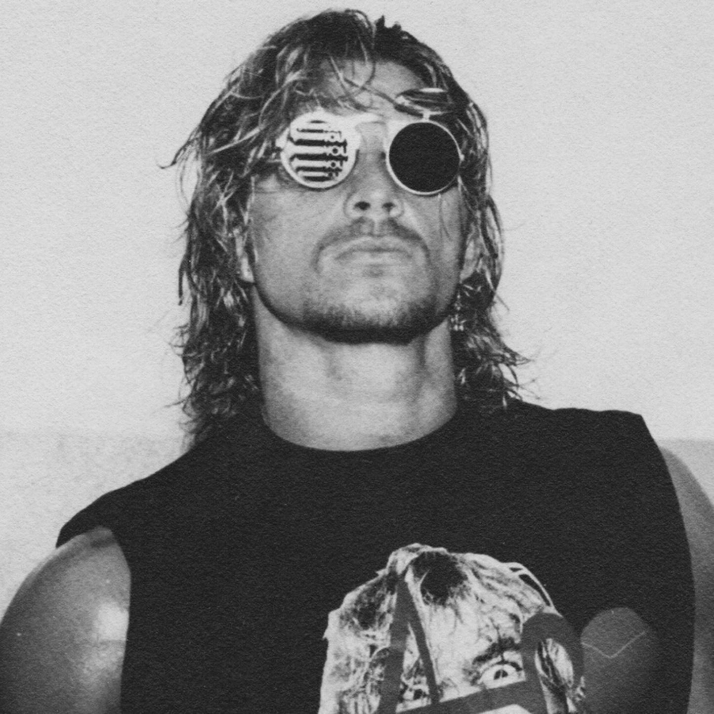 BRIAN PILLMAN