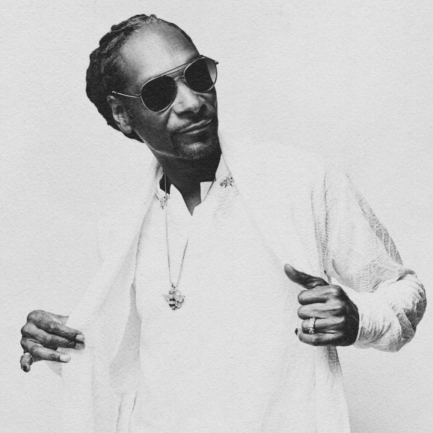 CALVIN BROADUS
