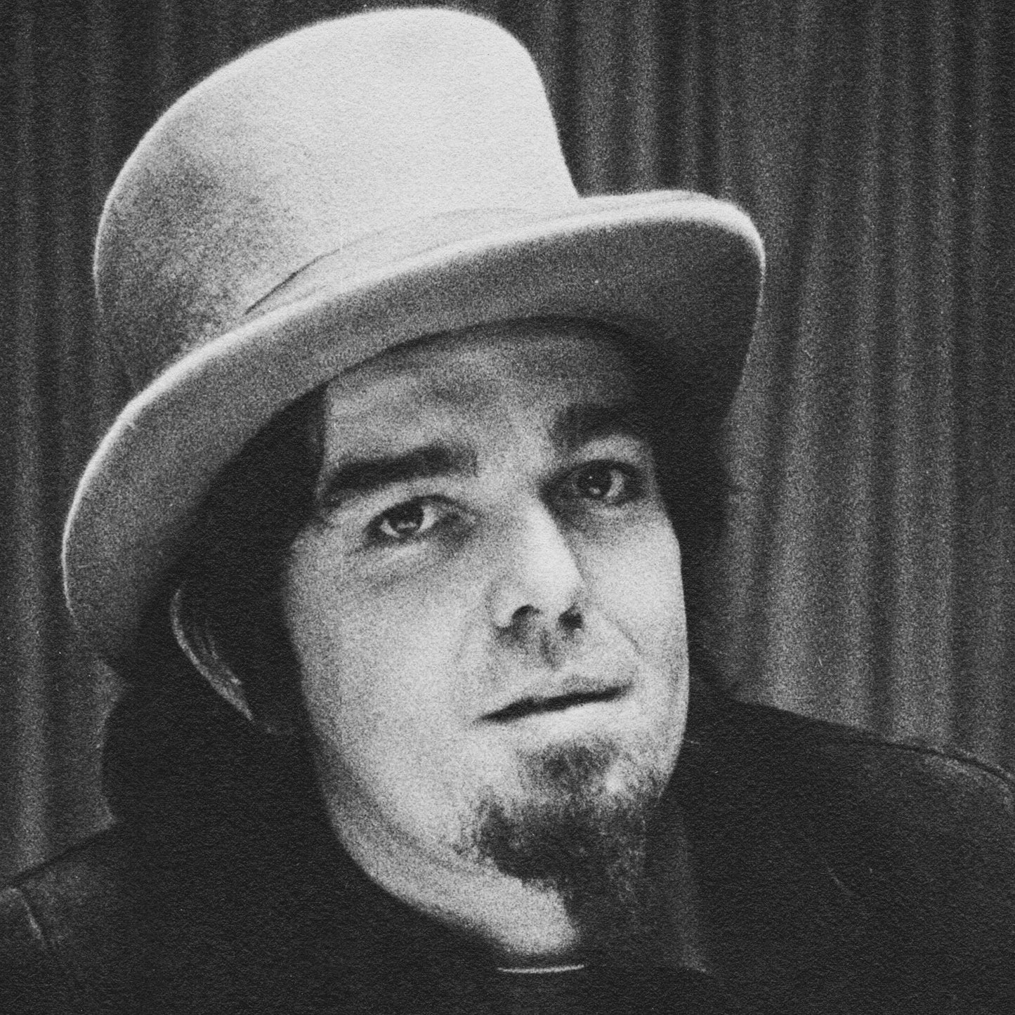 CAPTAIN BEEFHEART
