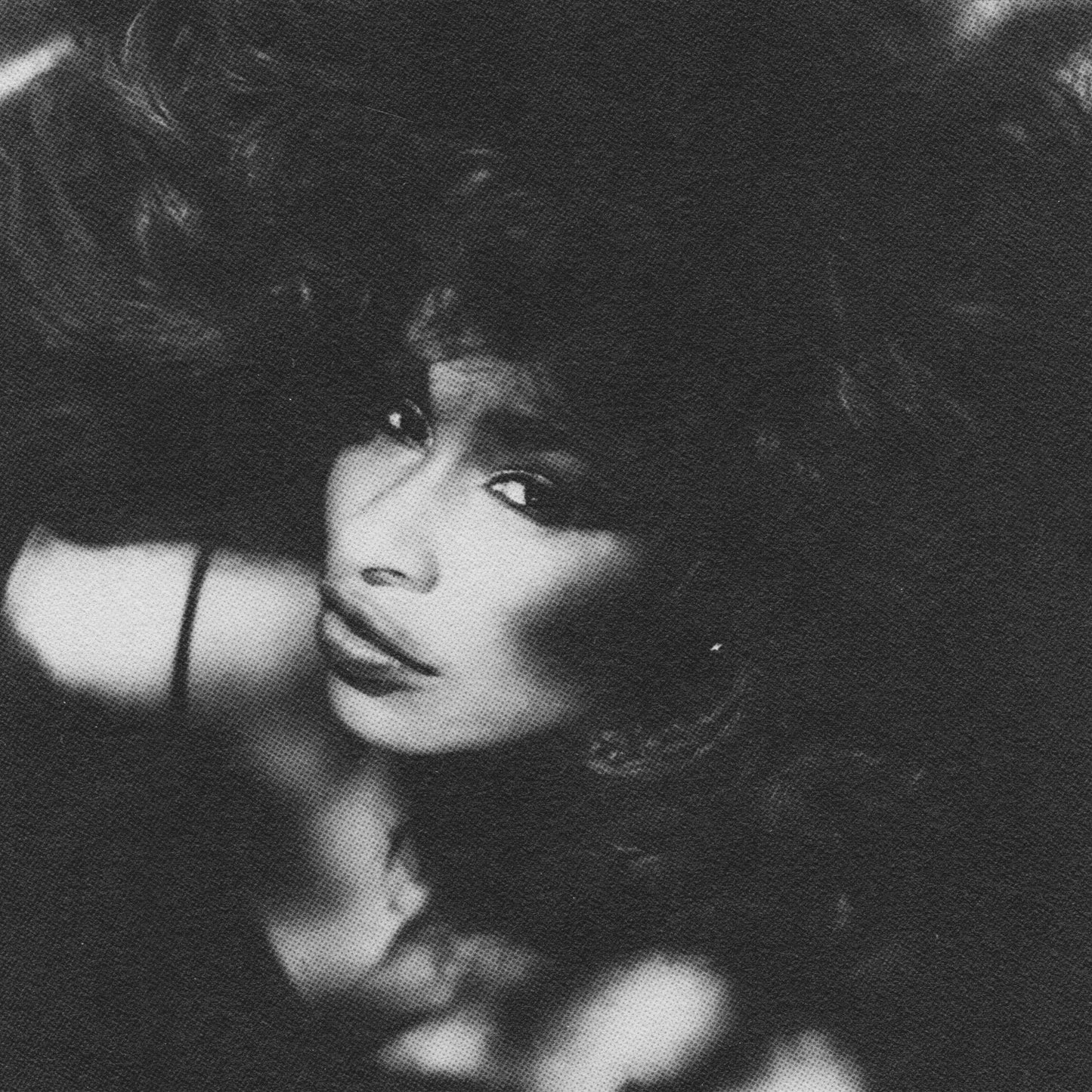 CHAKA KHAN