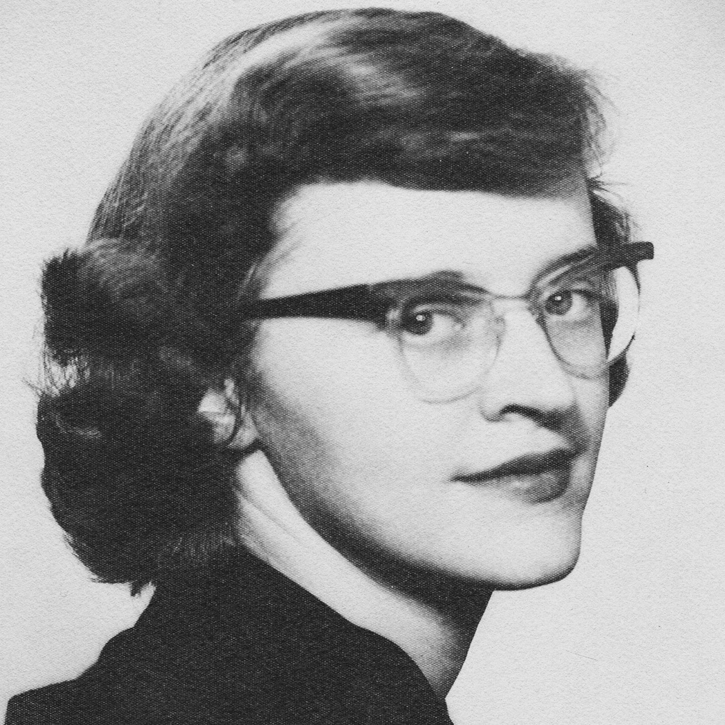 CONNIE CONVERSE