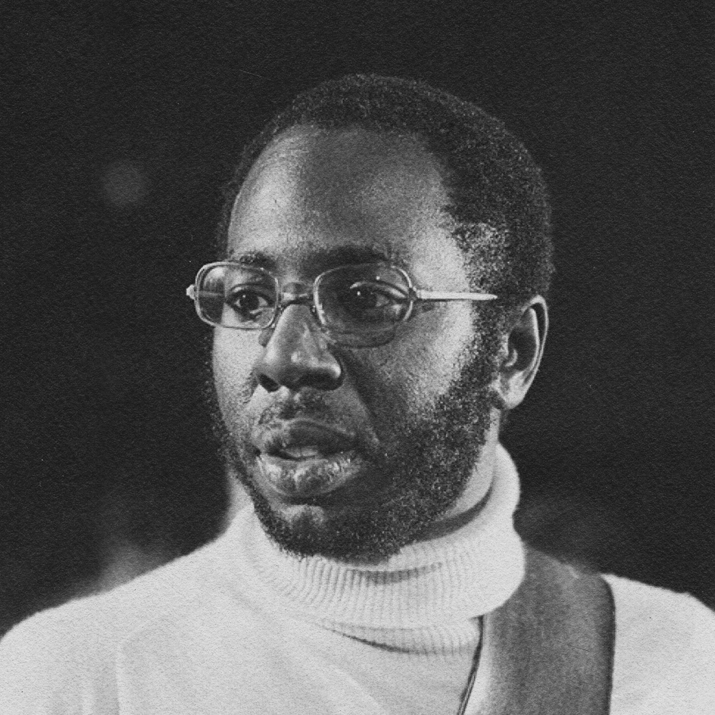 CURTIS MAYFIELD