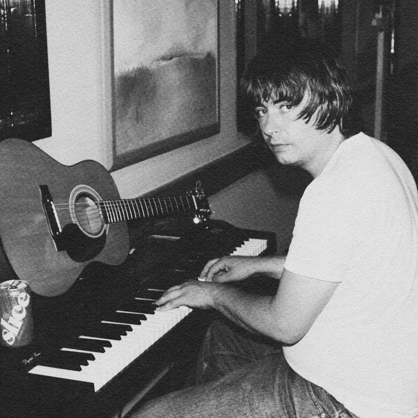 DANIEL JOHNSTON