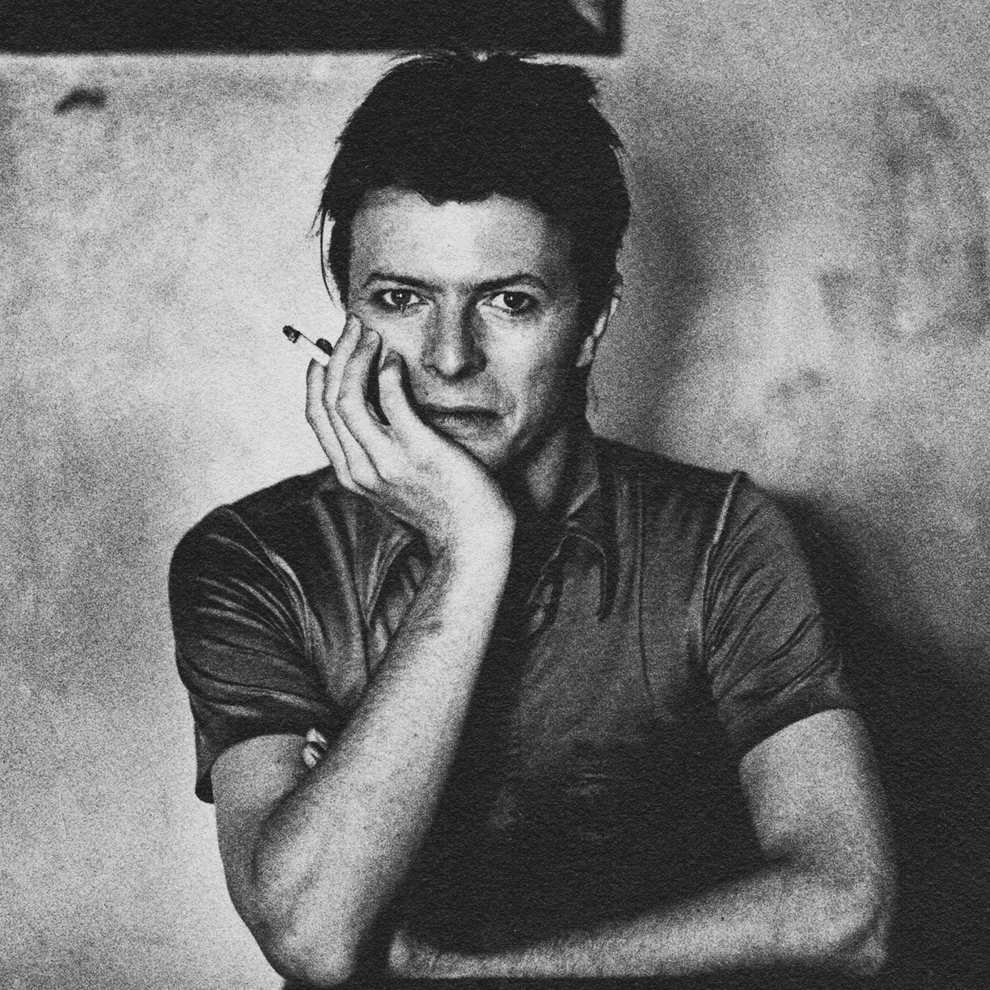 DAVID BOWIE