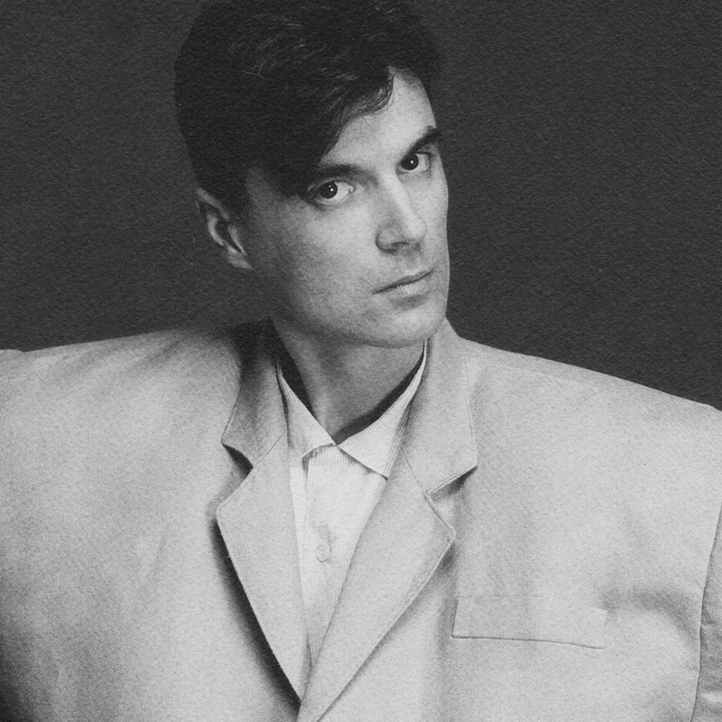 DAVID BYRNE