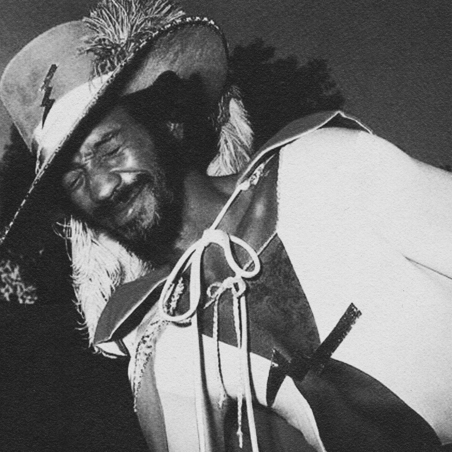 EDDIE HAZEL
