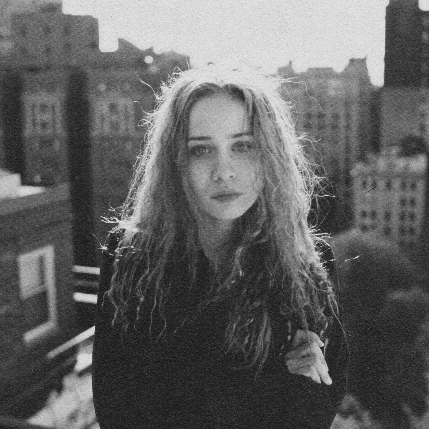 FIONA APPLE