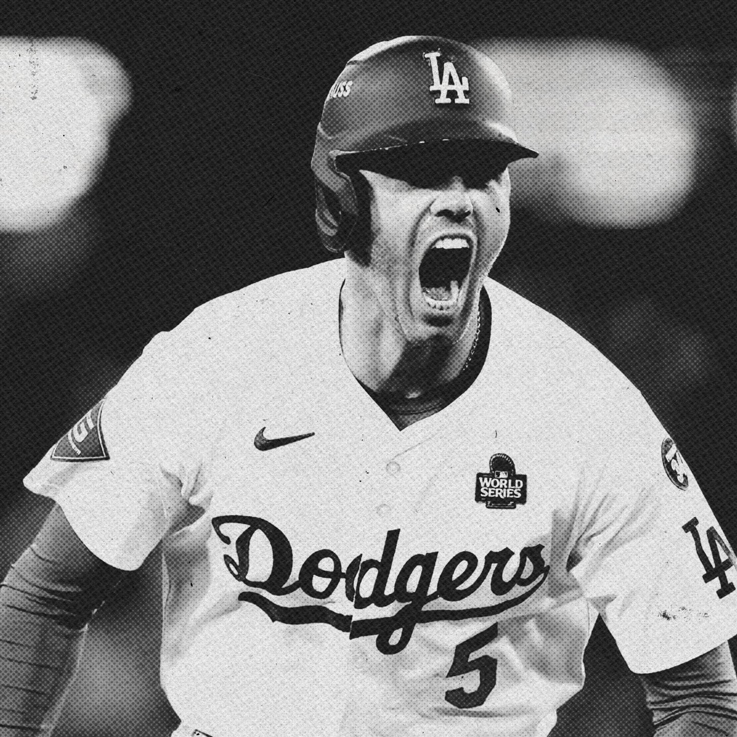 FREDDIE FREEMAN