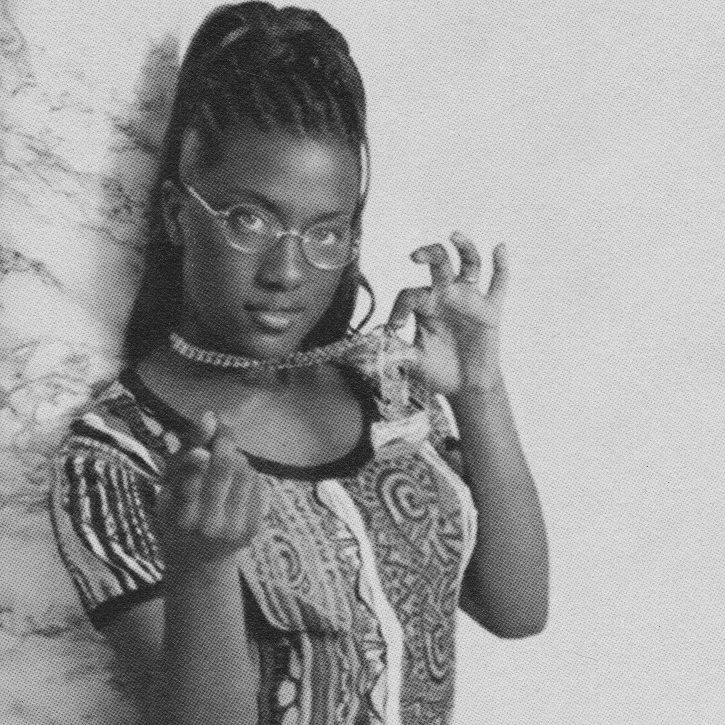 GANGSTA BOO