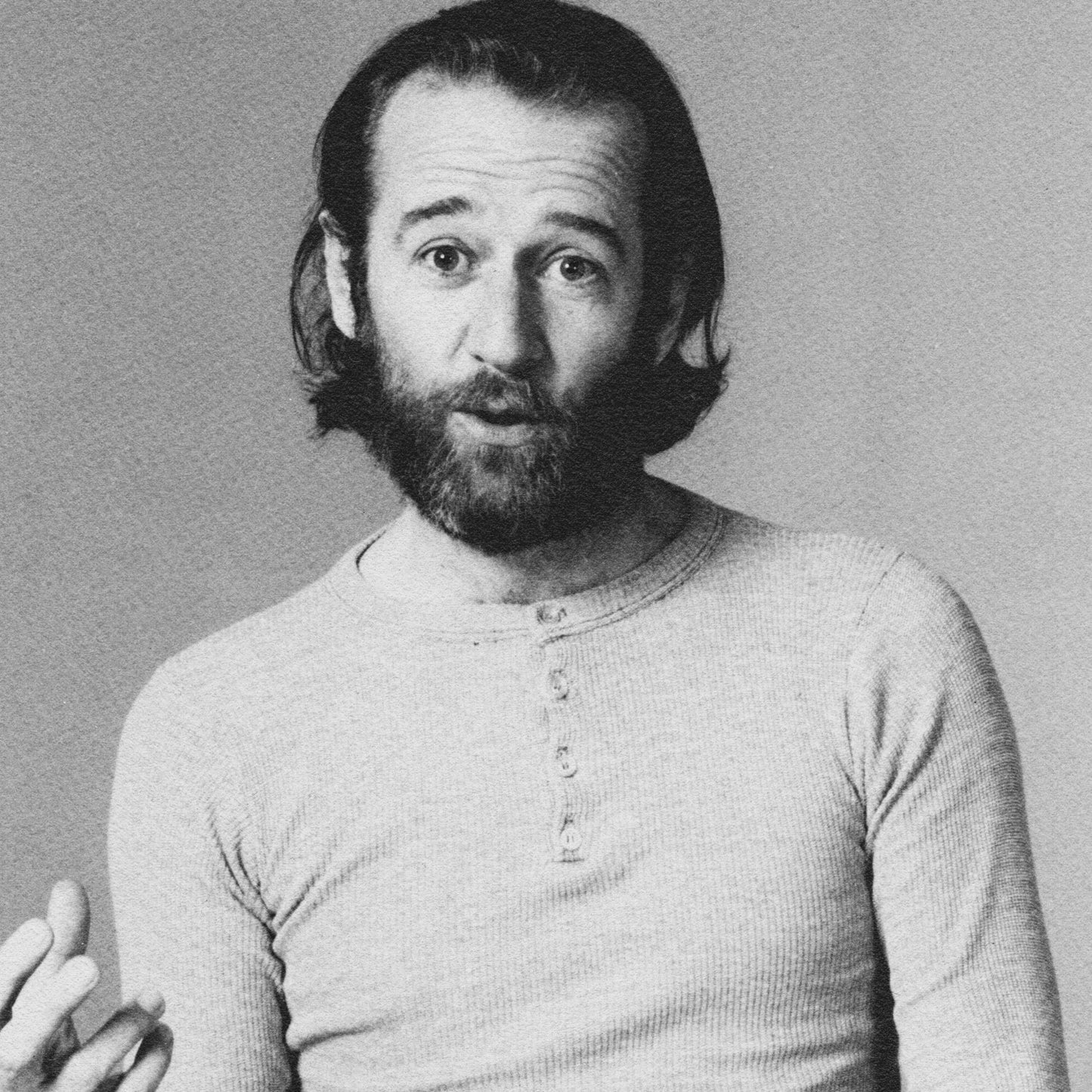GEORGE CARLIN