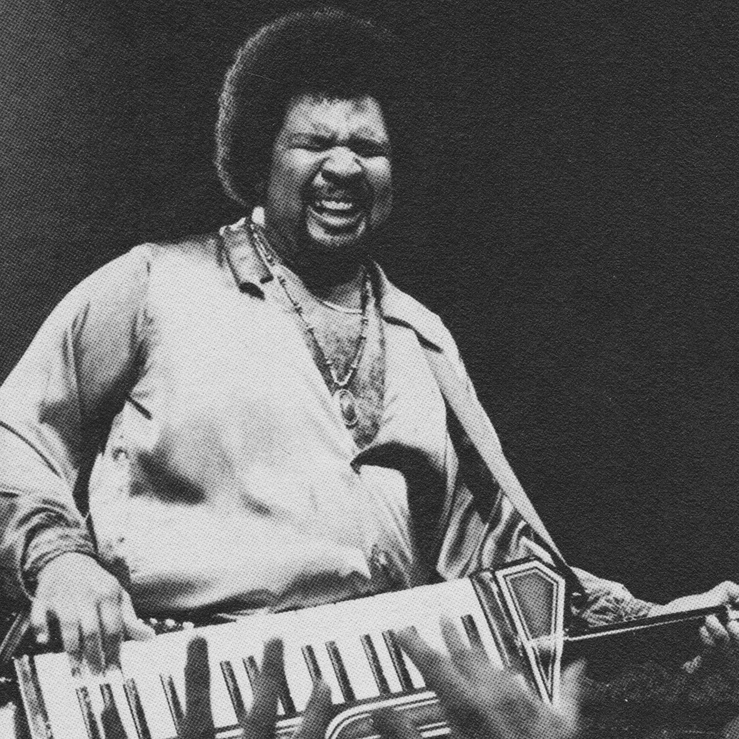GEORGE DUKE