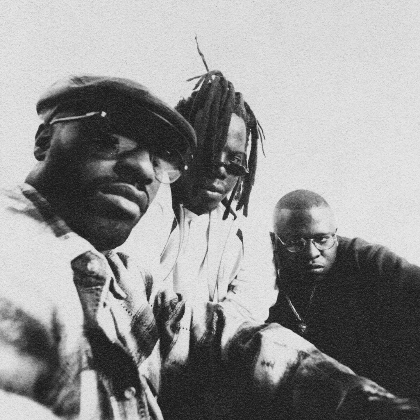 GETO BOYS