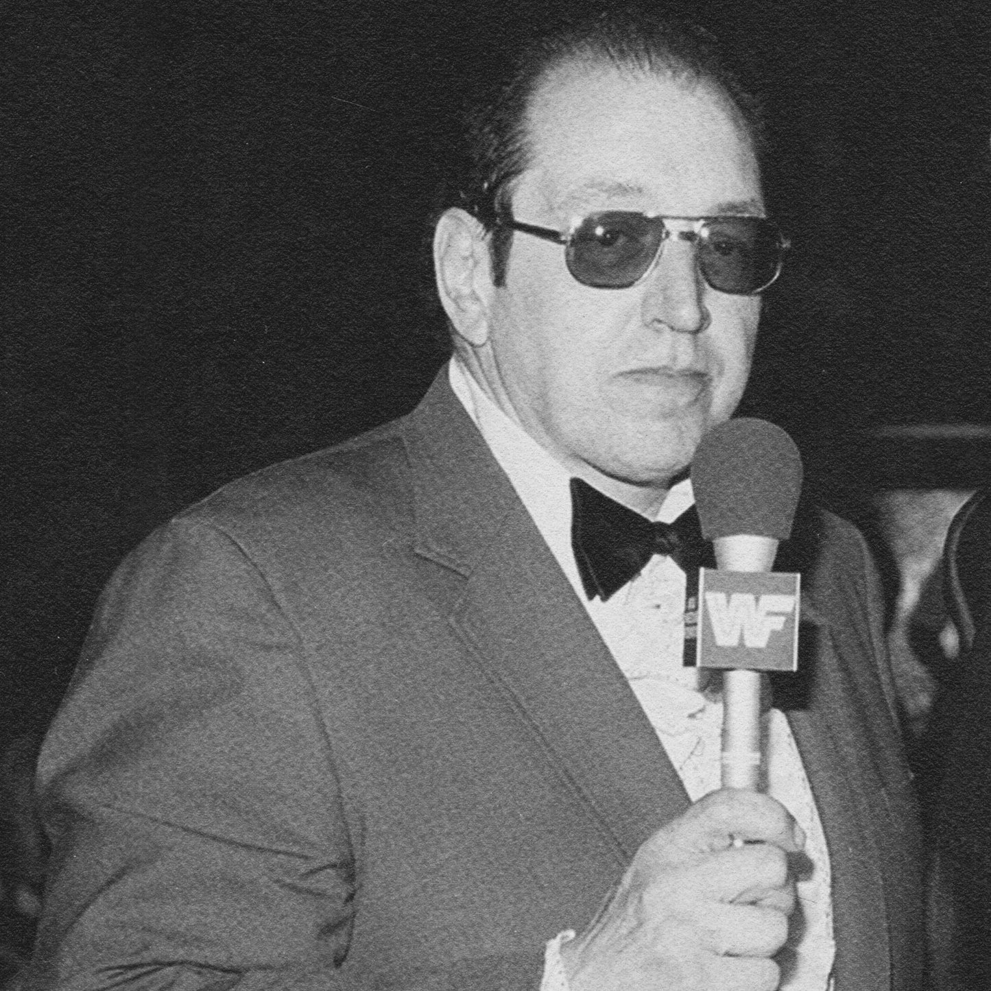 GORILLA MONSOON