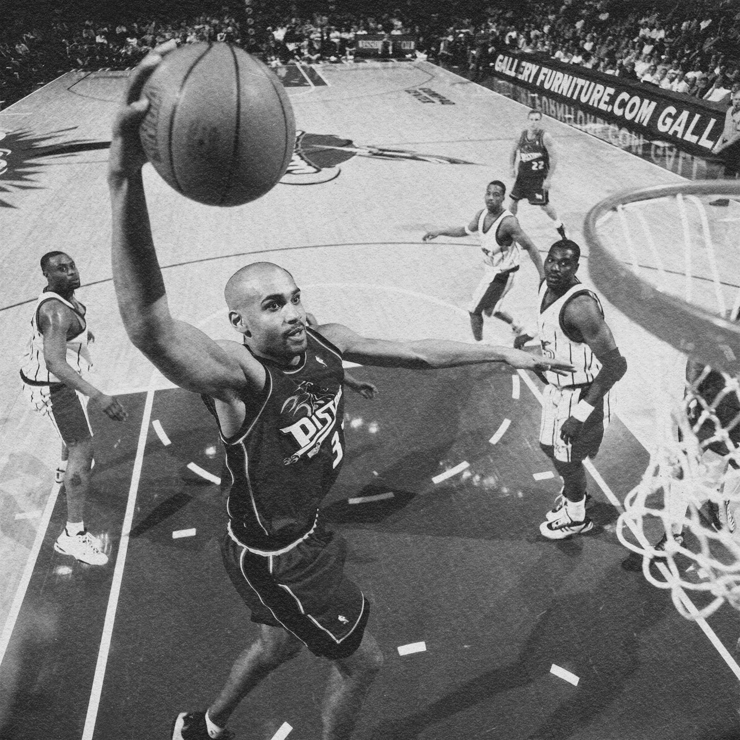 GRANT HILL