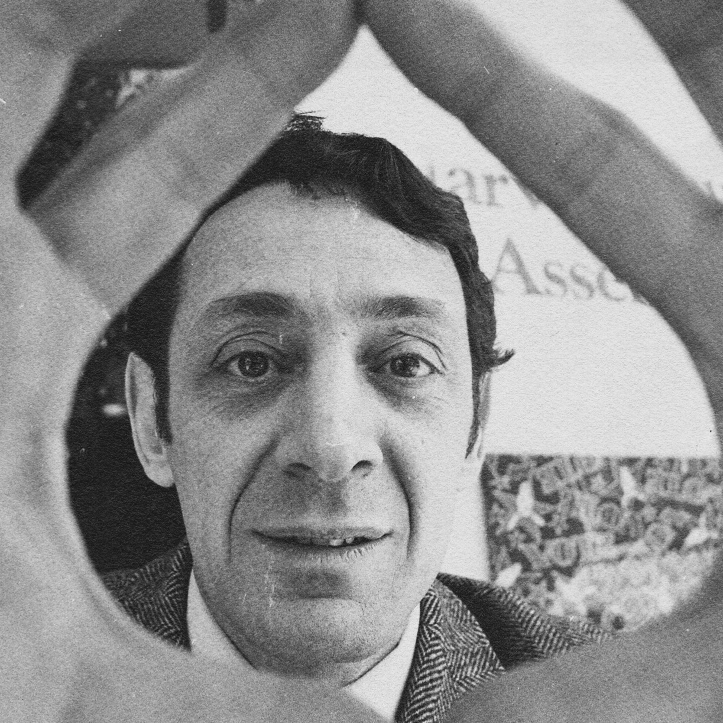 HARVEY MILK
