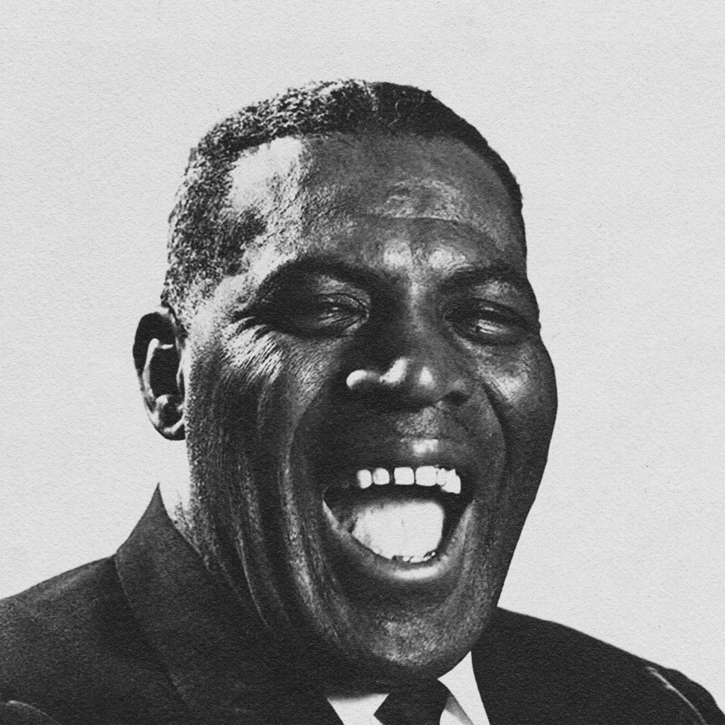 HOWLIN' WOLF