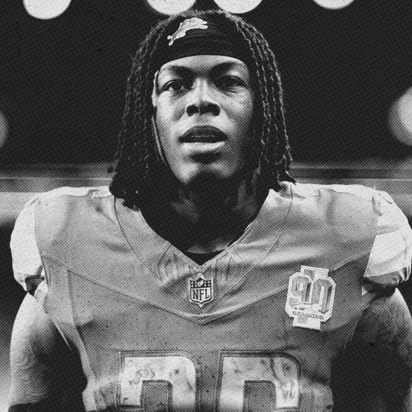 JAHMYR GIBBS