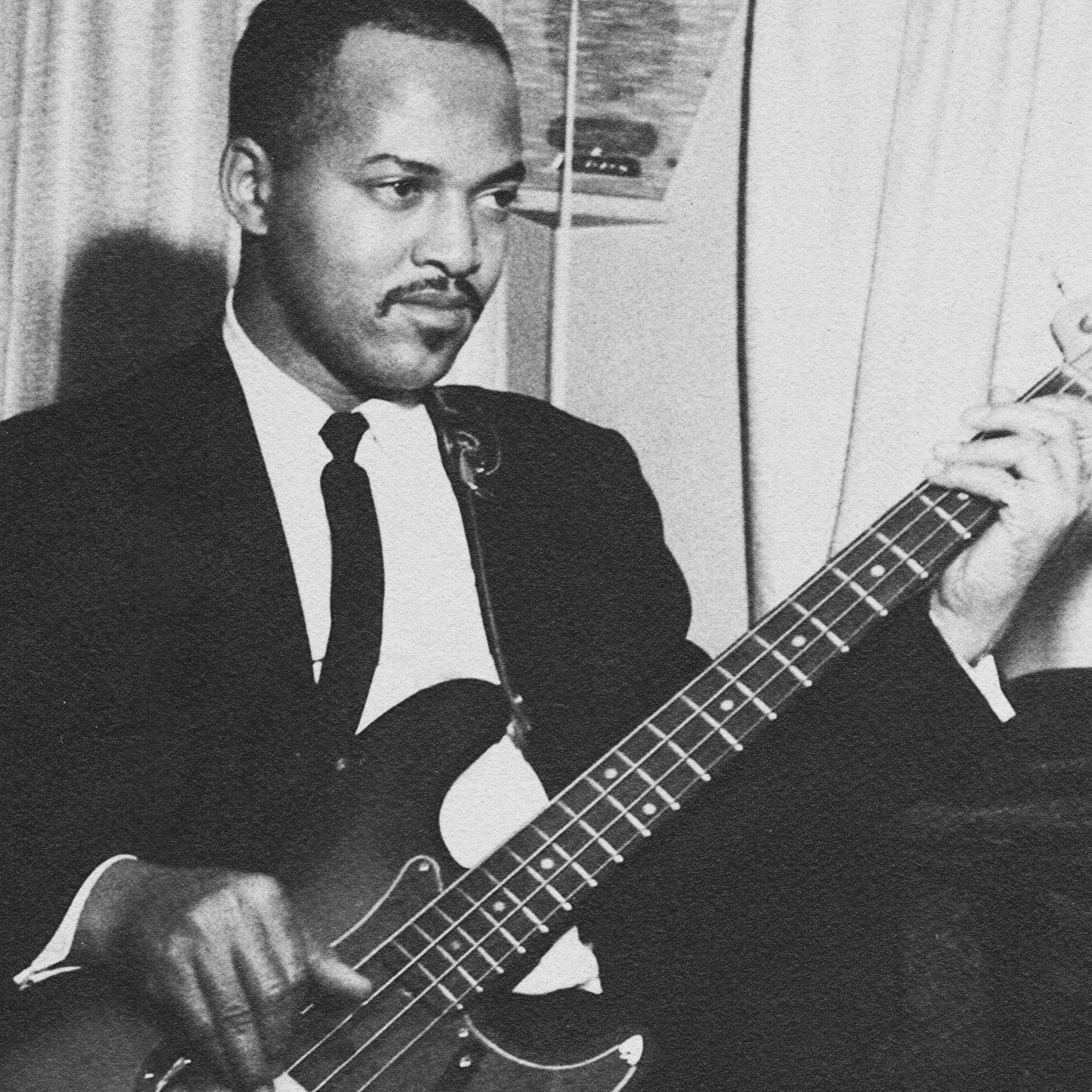 JAMES JAMERSON