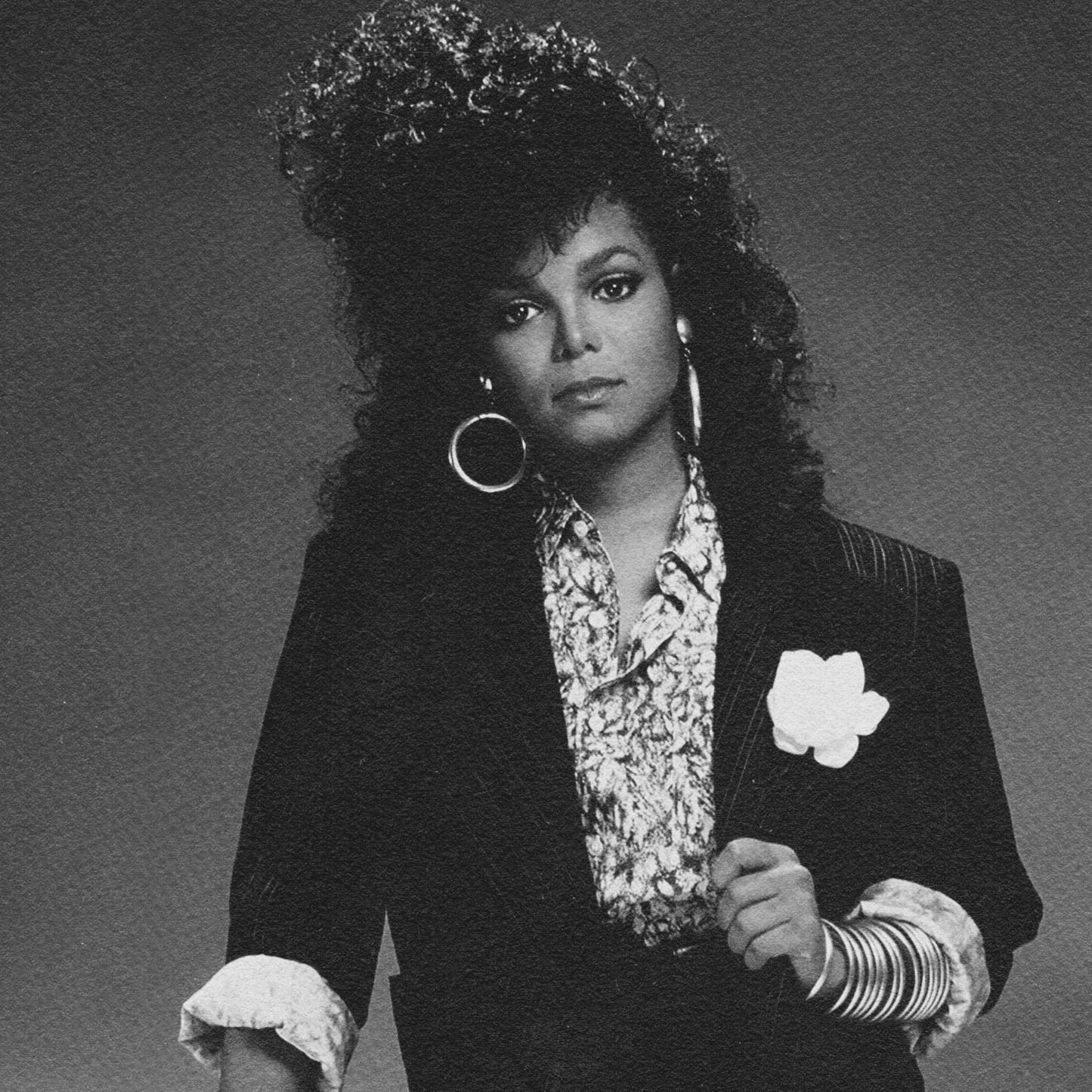 JANET JACKSON