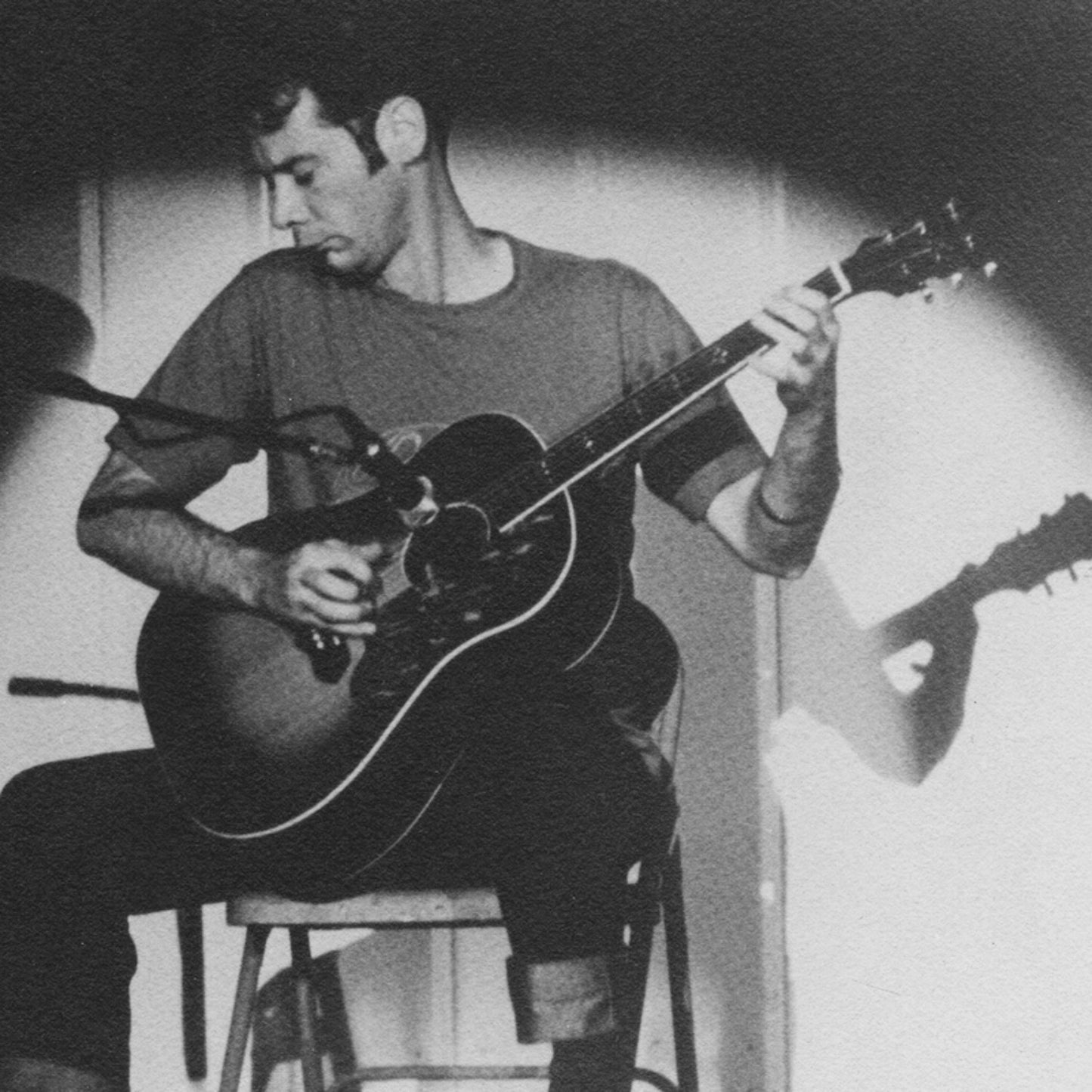 JOHN FAHEY