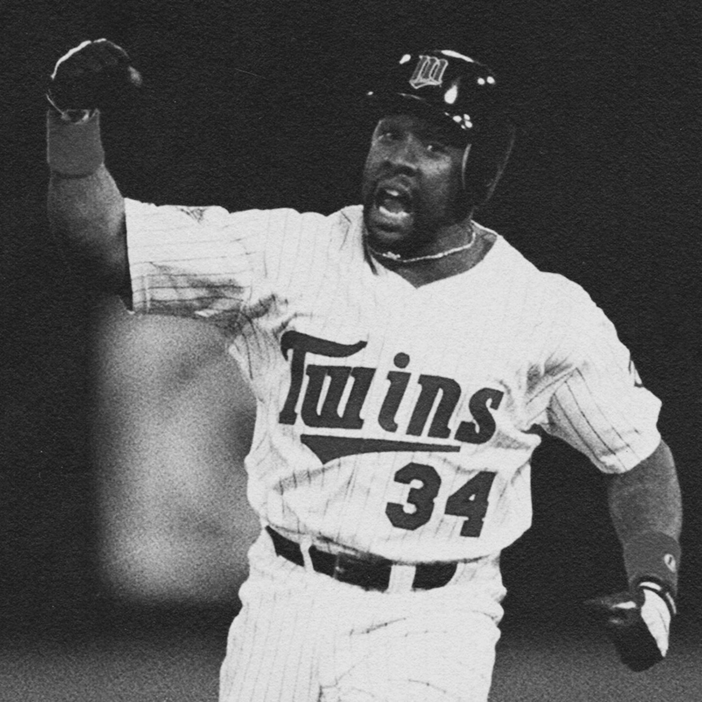 KIRBY PUCKETT
