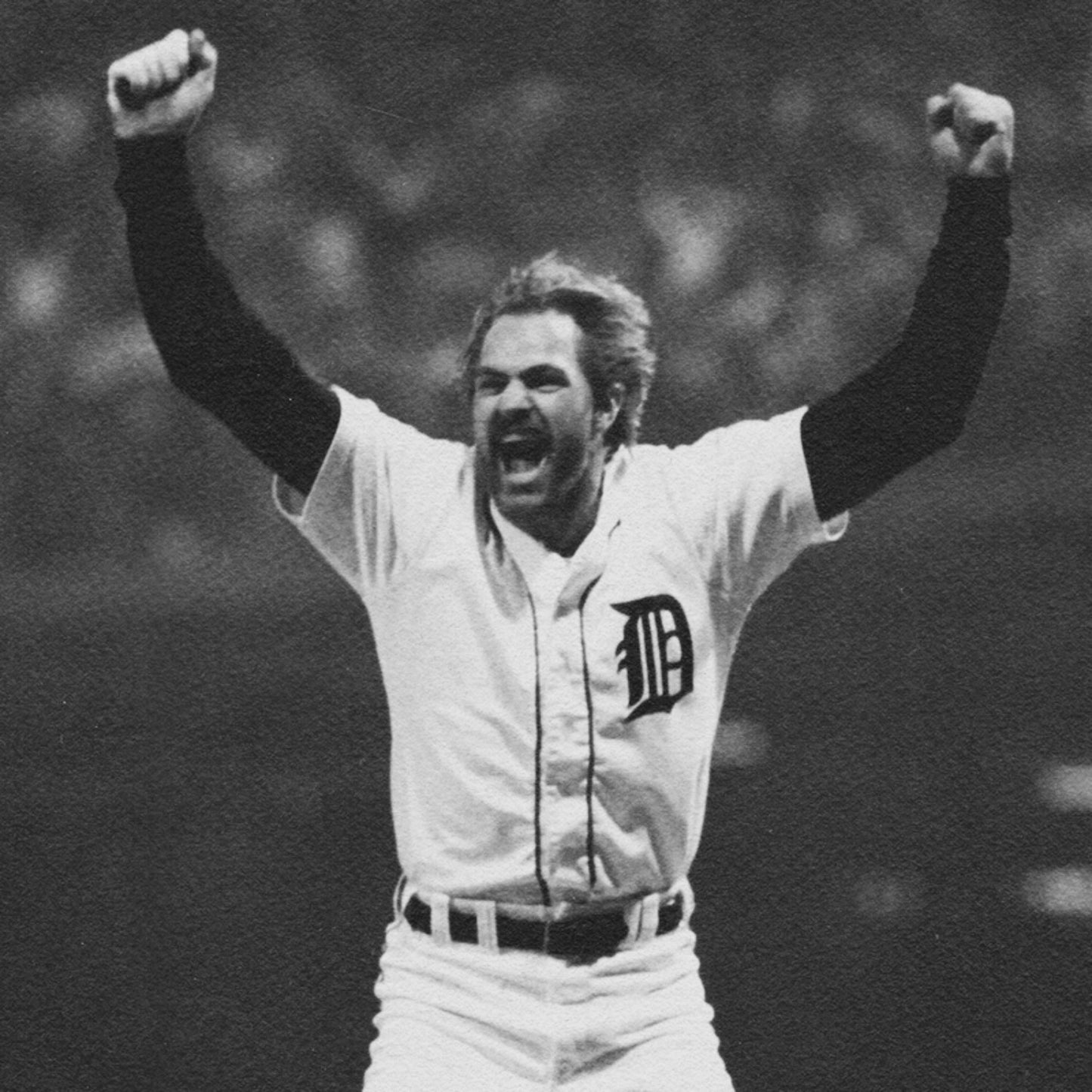 KIRK GIBSON