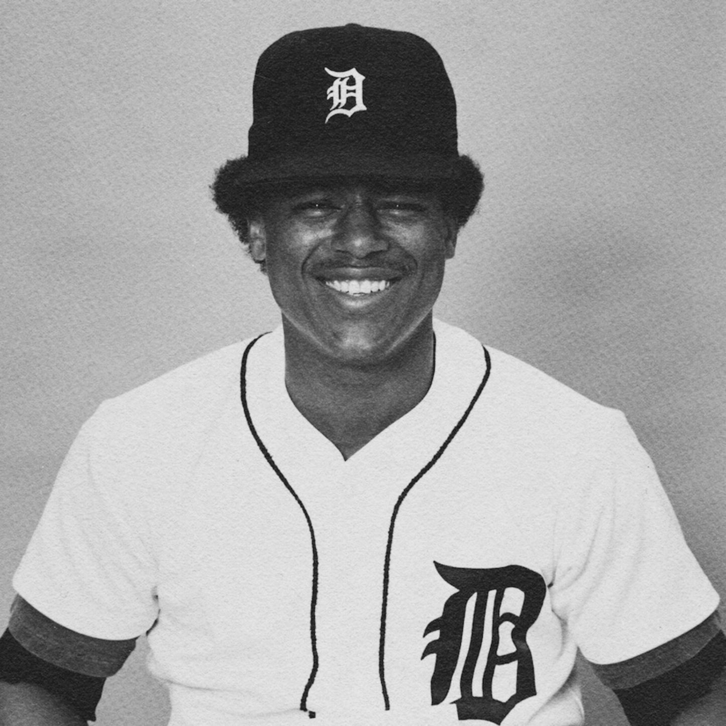 LOU WHITAKER