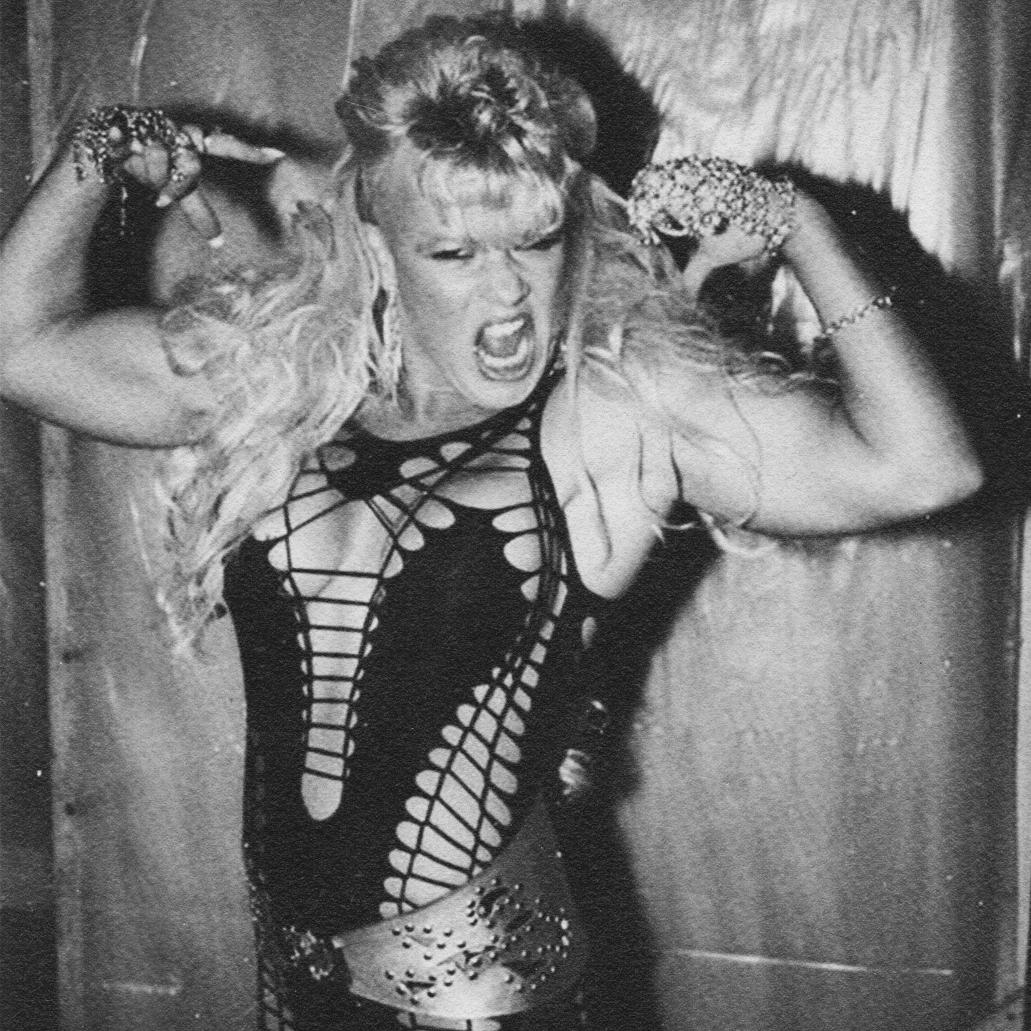 LUNA VACHON