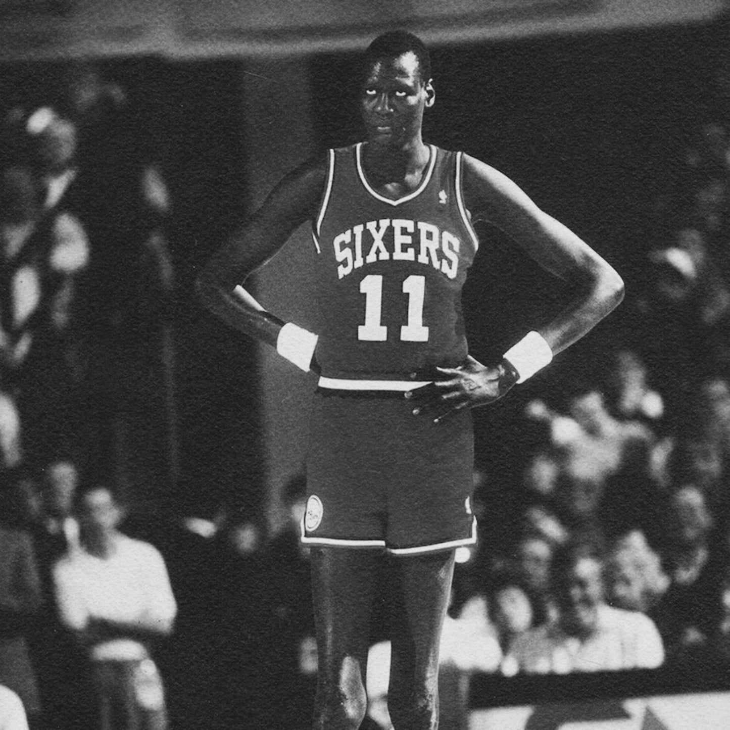 MANUTE BOL