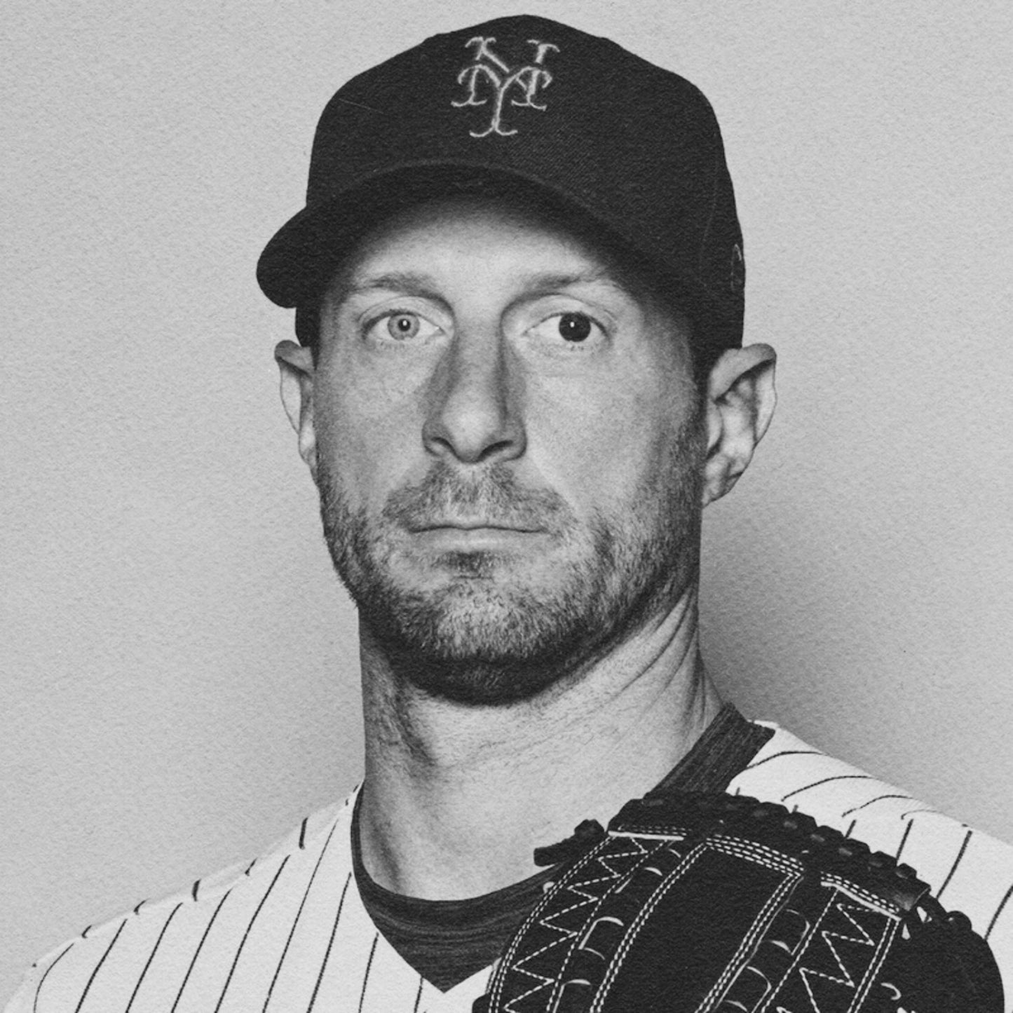 MAX SCHERZER