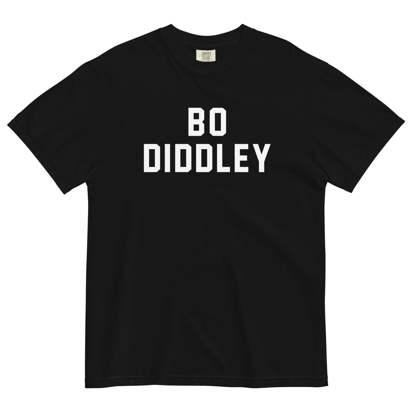 BO DIDDLEY