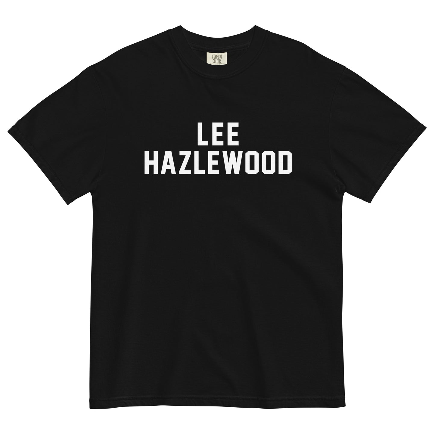 LEE HAZLEWOOD