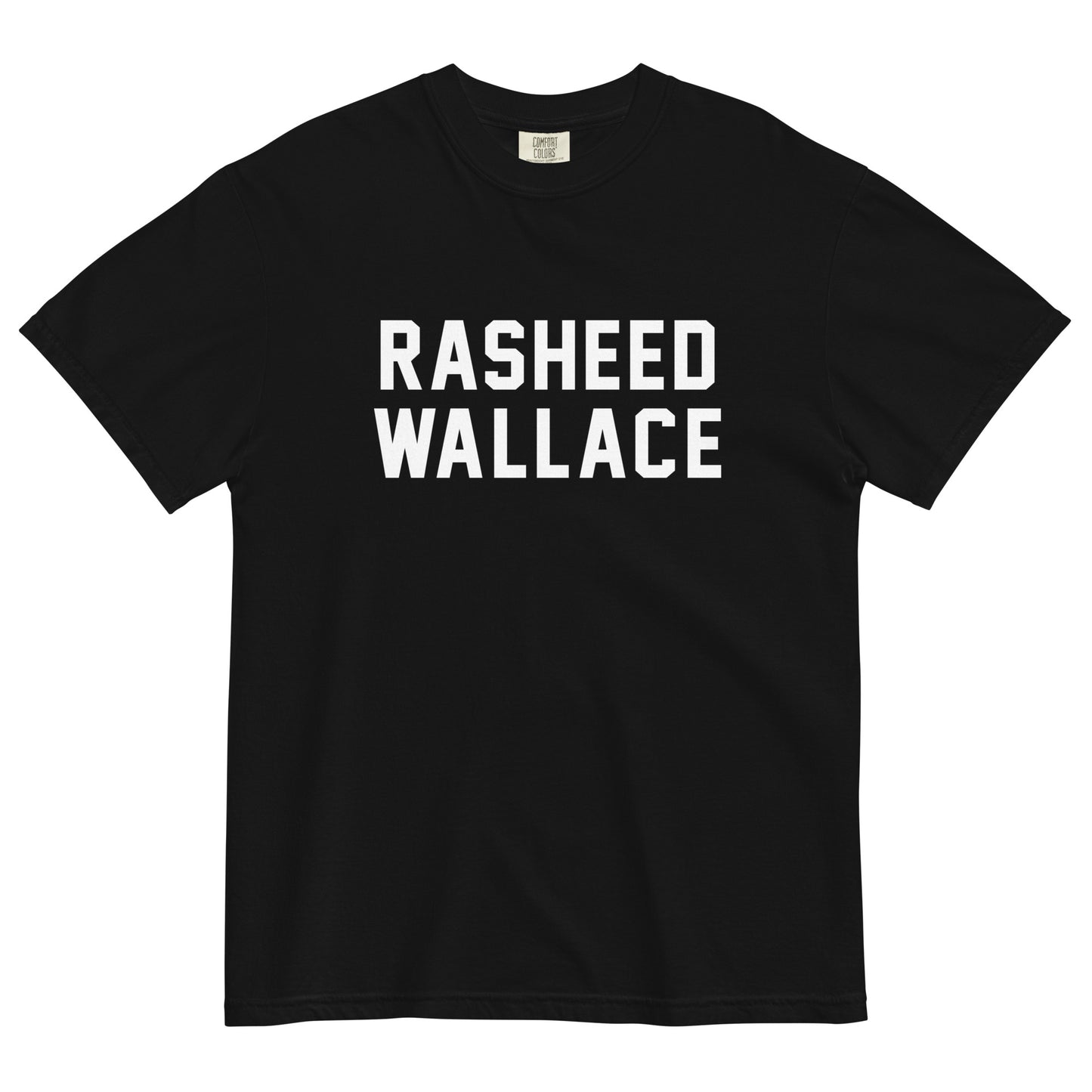 RASHEED WALLACE