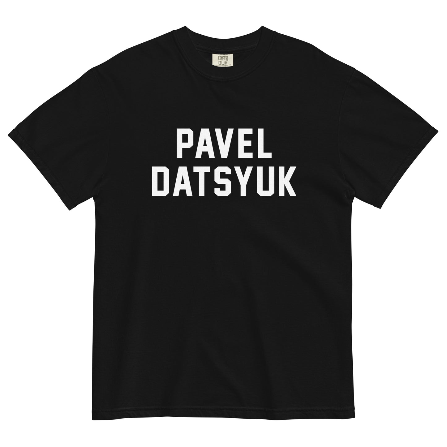 PAVEL DATSYUK