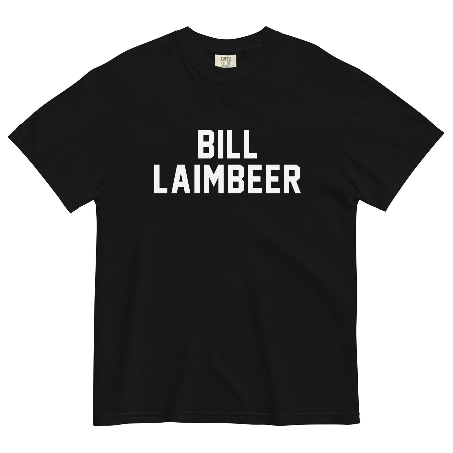 BILL LAIMBEER