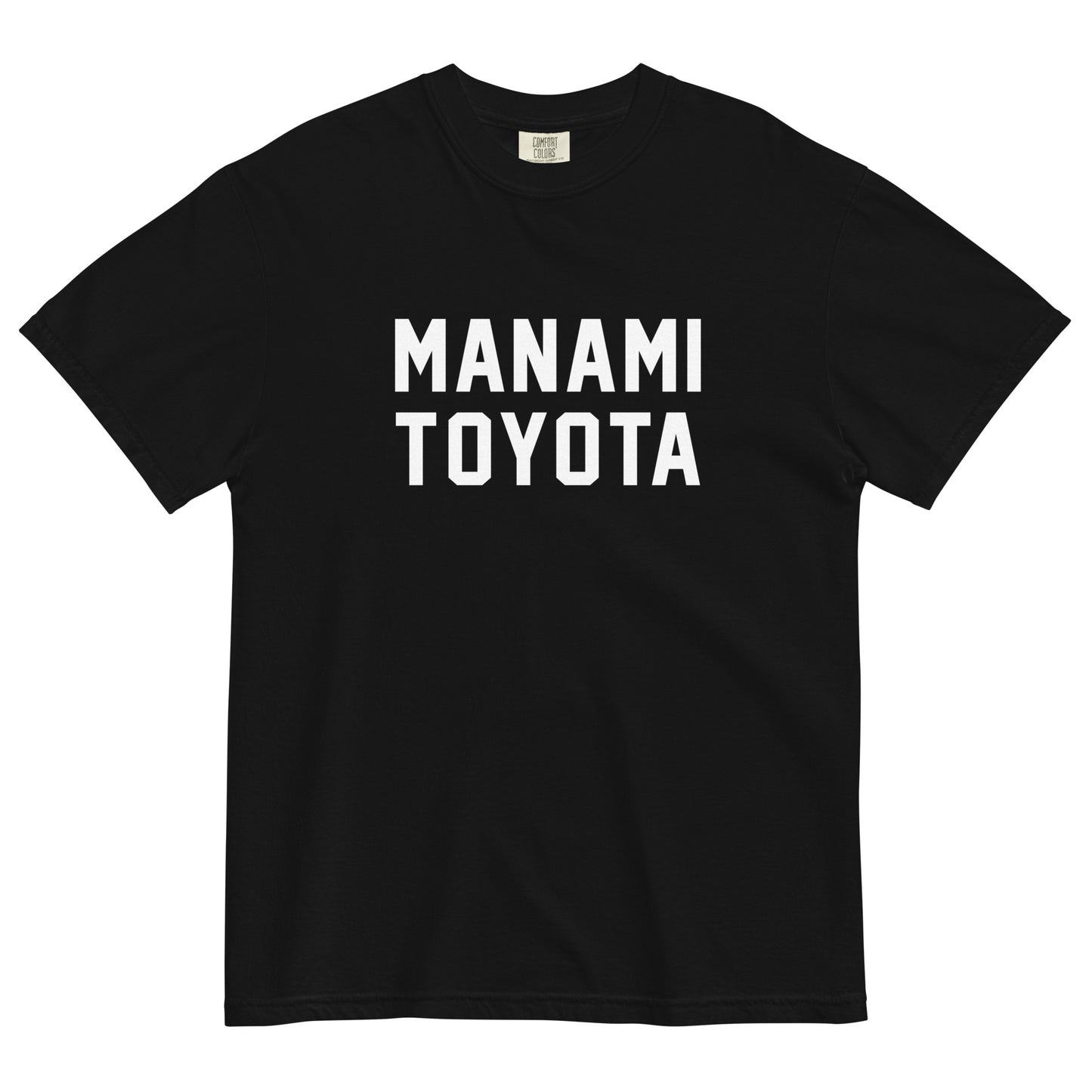 MANAMI TOYOTA