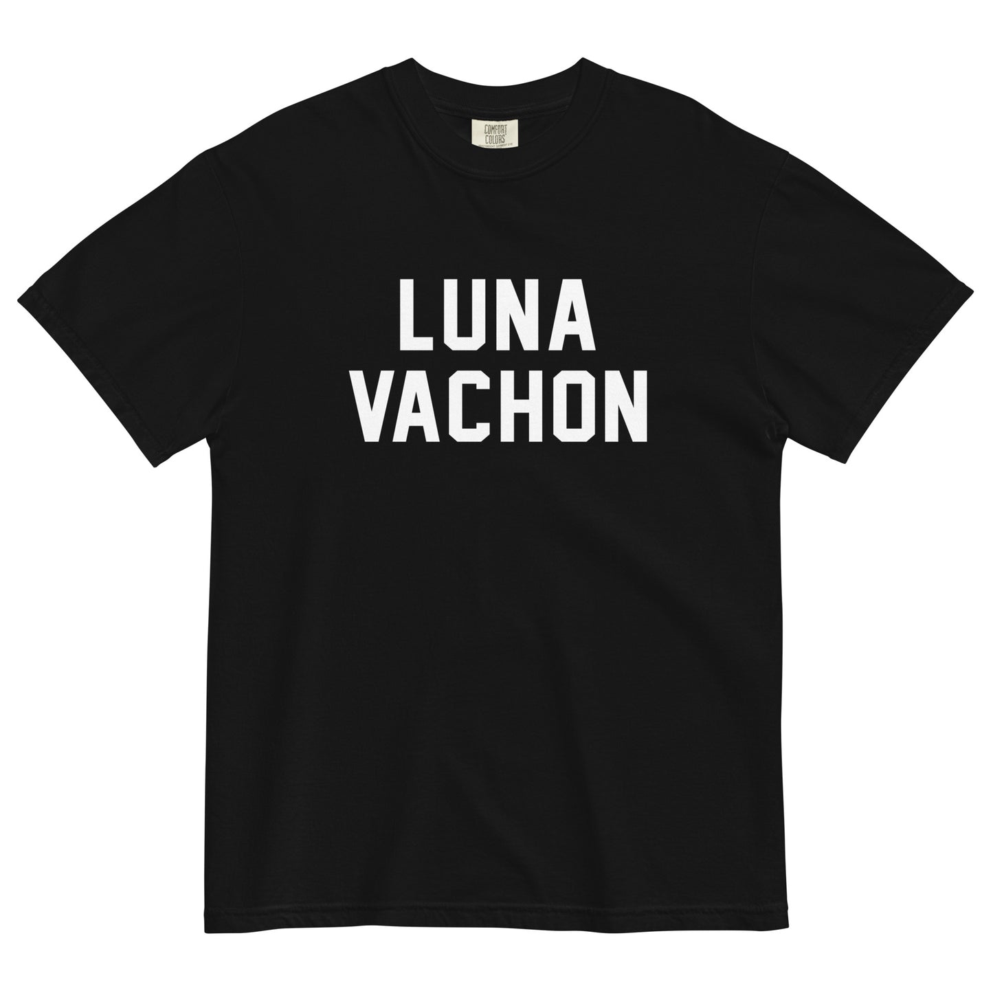 LUNA VACHON