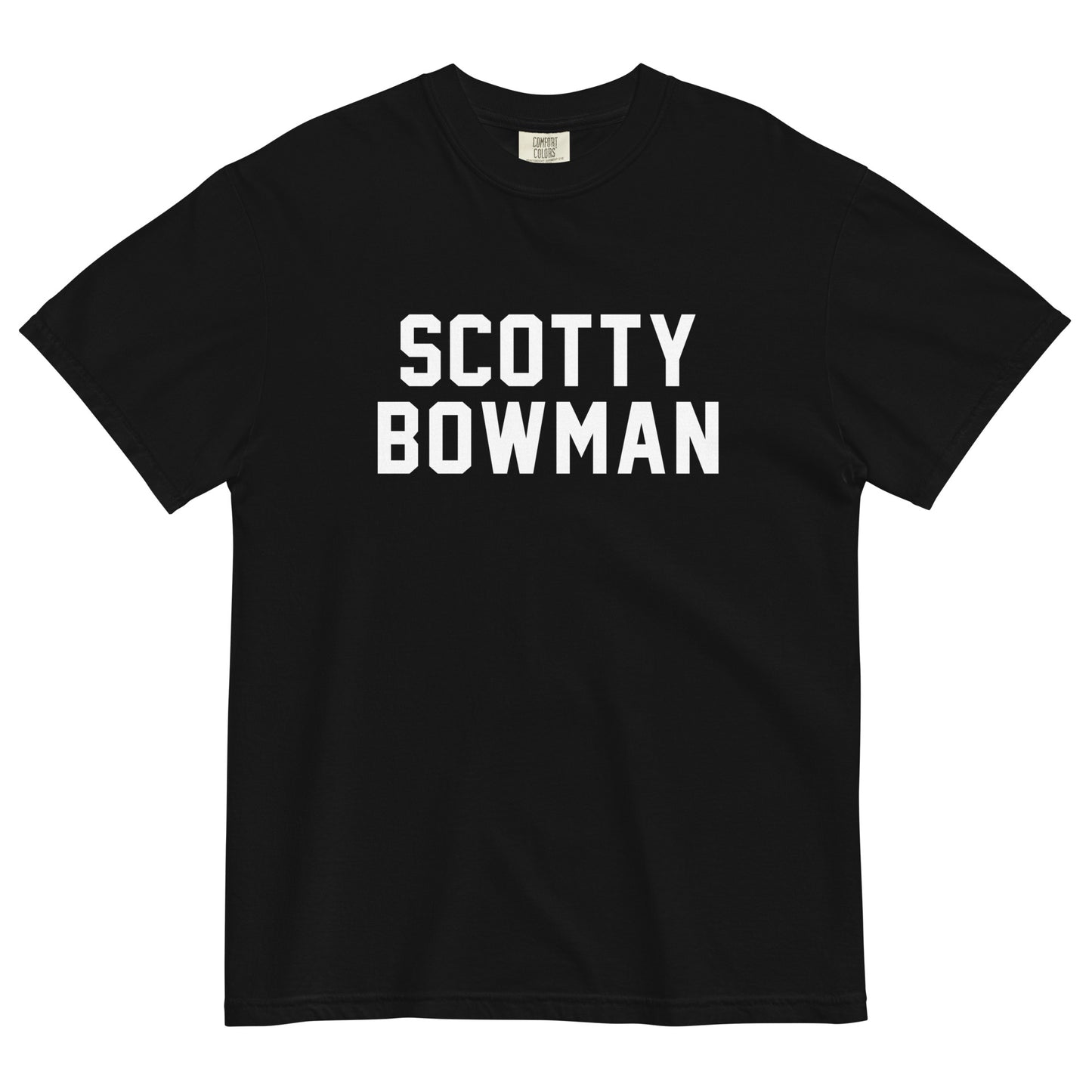 SCOTTY BOWMAN