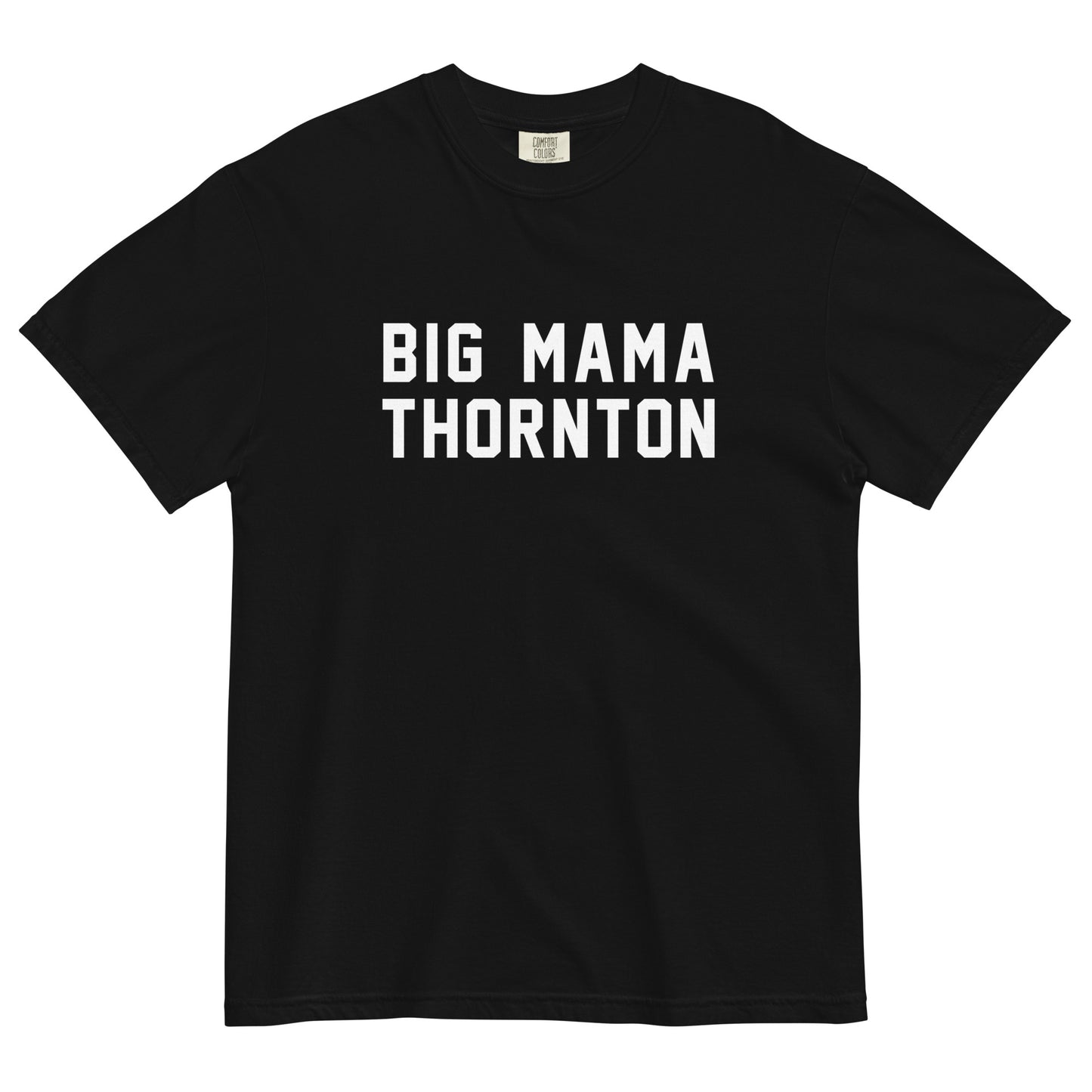 BIG MAMA THORNTON