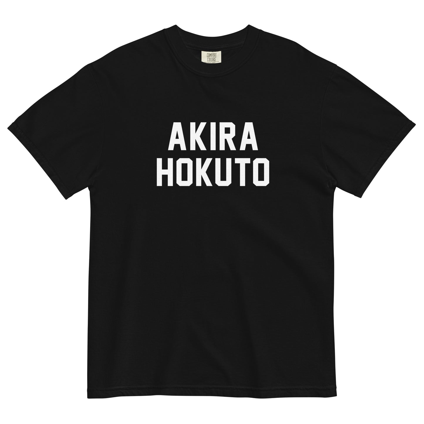 AKIRA HOKUTO