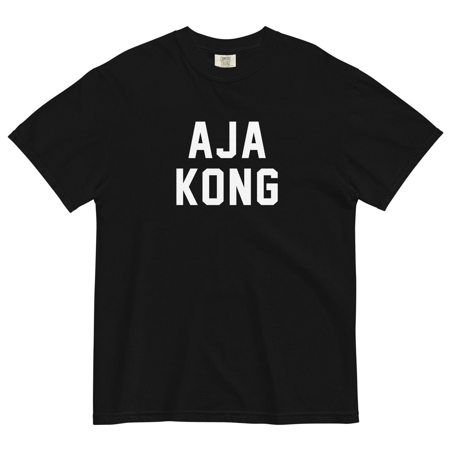 AJA KONG