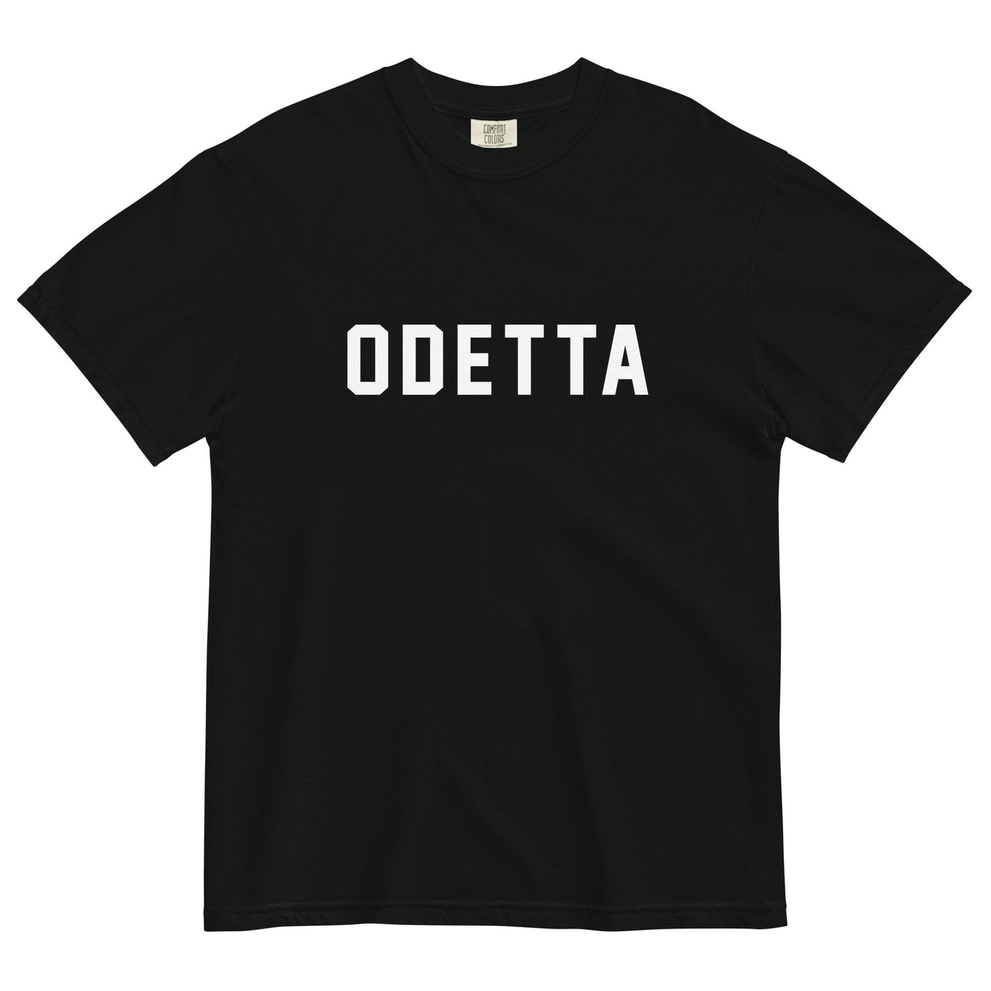 ODETTA