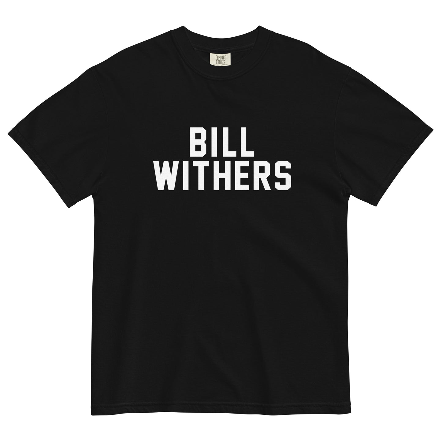 BILL WITHERS